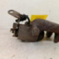 Etrier arriere gauche (freinage) AUDI TT 2