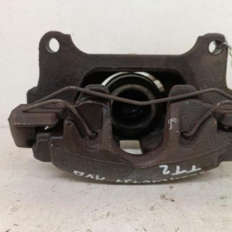 Etrier avant droit (freinage) AUDI TT 2 Etrier avant droit (freinage) AUDI TT 2