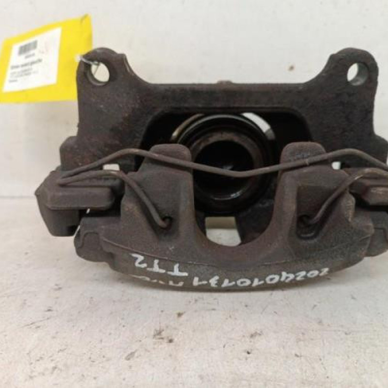 Etrier avant gauche (freinage) AUDI TT 2 Etrier avant gauche (freinage) AUDI TT 2