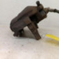 Etrier avant gauche (freinage) AUDI TT 2