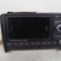 Ecran GPS AUDI TT 2
