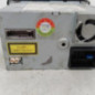 Ecran GPS AUDI TT 2
