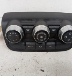 Commande chauffage AUDI TT 2 Photo n°1