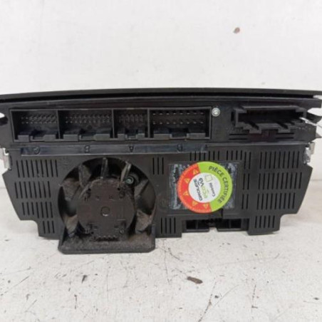 Commande chauffage AUDI TT 2