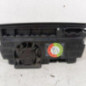 Commande chauffage AUDI TT 2