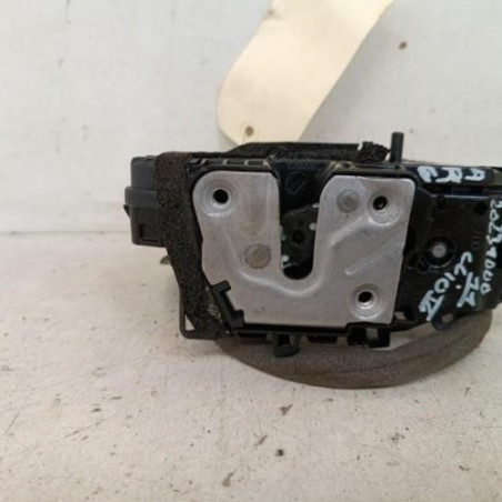 Serrure arriere gauche RENAULT CLIO 5 Photo n°1