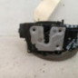 Serrure arriere gauche RENAULT CLIO 5