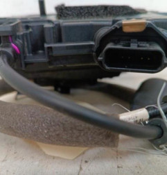 Serrure arriere gauche RENAULT CLIO 5