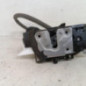 Serrure avant gauche RENAULT CLIO 5