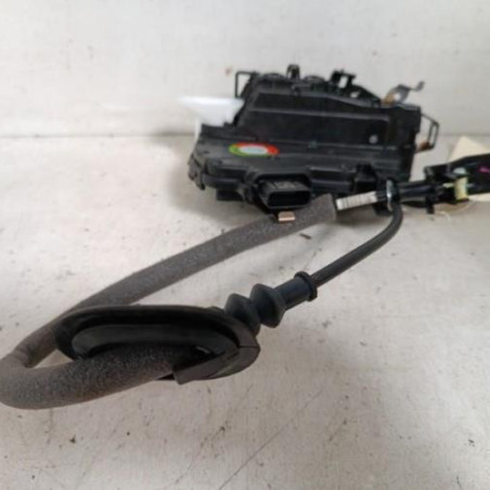 Serrure avant gauche RENAULT CLIO 5