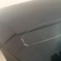 Aile avant gauche PEUGEOT 308 1