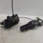 Serrure arriere droit RENAULT CLIO 3