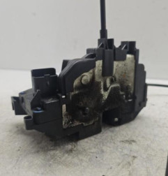 Serrure arriere droit RENAULT CLIO 3