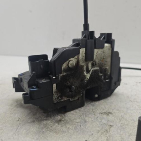 Serrure arriere droit RENAULT CLIO 3