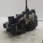 Serrure arriere droit RENAULT CLIO 3