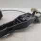 Serrure arriere droit RENAULT CLIO 3
