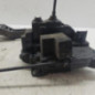 Serrure arriere droit RENAULT CLIO 3