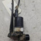 Pompe lave glace avant RENAULT SCENIC 3