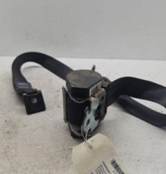 Ceinture arriere gauche RENAULT SCENIC 3 Photo n°1