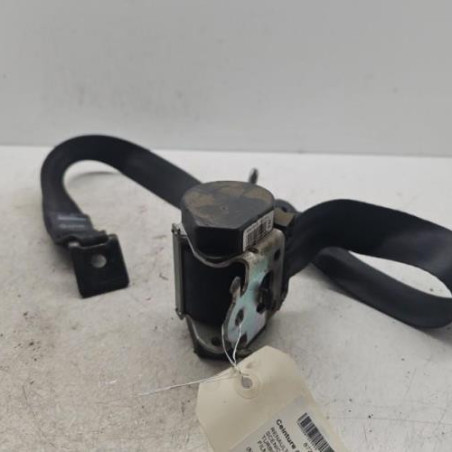Ceinture arriere gauche RENAULT SCENIC 3 Photo n°1