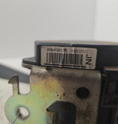 Ceinture arriere gauche RENAULT SCENIC 3