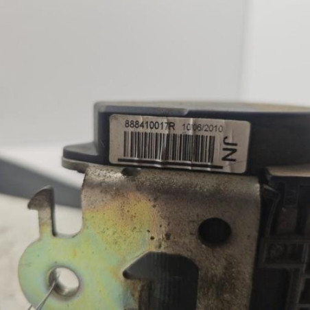 Ceinture arriere gauche RENAULT SCENIC 3