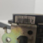Ceinture arriere gauche RENAULT SCENIC 3
