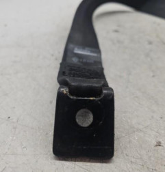 Ceinture arriere gauche RENAULT SCENIC 3 Photo n°3