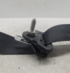 Ceinture arriere gauche RENAULT SCENIC 3 Photo n°4