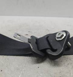 Ceinture arriere gauche RENAULT SCENIC 3 Photo n°5