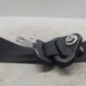 Ceinture arriere gauche RENAULT SCENIC 3