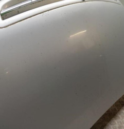 Capot CITROEN XSARA PICASSO Photo n°4