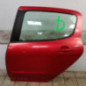 Porte arriere gauche PEUGEOT 308 1