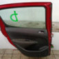 Porte arriere gauche PEUGEOT 308 1