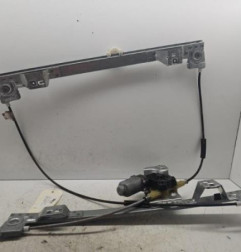Leve vitre electrique avant gauche RENAULT KANGOO 2 Photo n°1