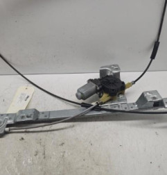 Leve vitre electrique avant gauche RENAULT KANGOO 2