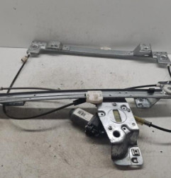 Leve vitre electrique avant gauche RENAULT KANGOO 2 Photo n°3
