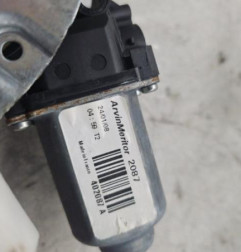 Leve vitre electrique avant gauche RENAULT KANGOO 2 Photo n°4