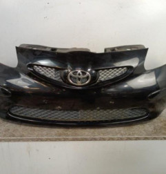 Pare choc avant TOYOTA AYGO 1 Photo n°1