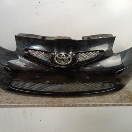 Pare choc avant TOYOTA AYGO 1 Photo n°1