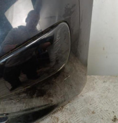 Pare choc avant TOYOTA AYGO 1