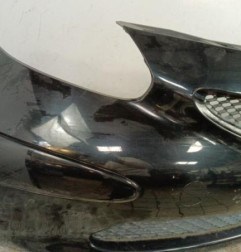 Pare choc avant TOYOTA AYGO 1 Photo n°3