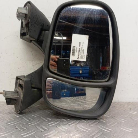 Retroviseur droit OPEL VIVARO 1 Photo n°1
