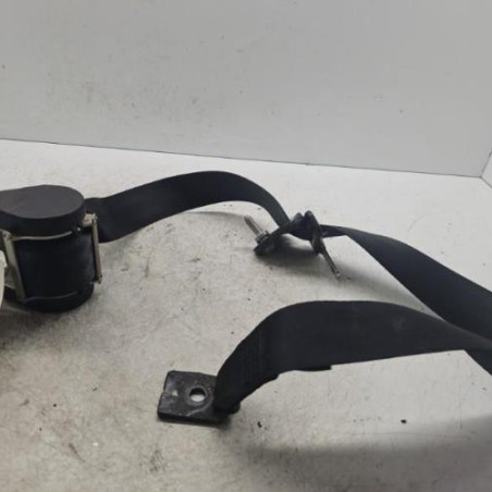 Ceinture arriere droit RENAULT SCENIC 3 Photo n°1