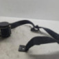 Ceinture arriere droit RENAULT SCENIC 3