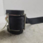Ceinture arriere droit RENAULT SCENIC 3