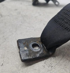 Ceinture arriere droit RENAULT SCENIC 3 Photo n°3