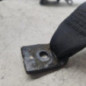 Ceinture arriere droit RENAULT SCENIC 3