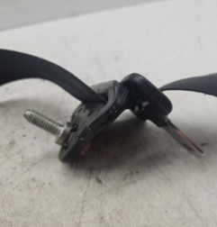 Ceinture arriere droit RENAULT SCENIC 3 Photo n°4