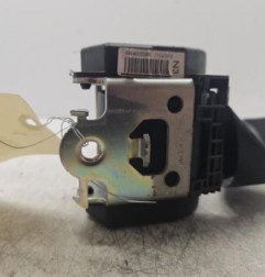 Ceinture arriere droit RENAULT SCENIC 3 Photo n°5